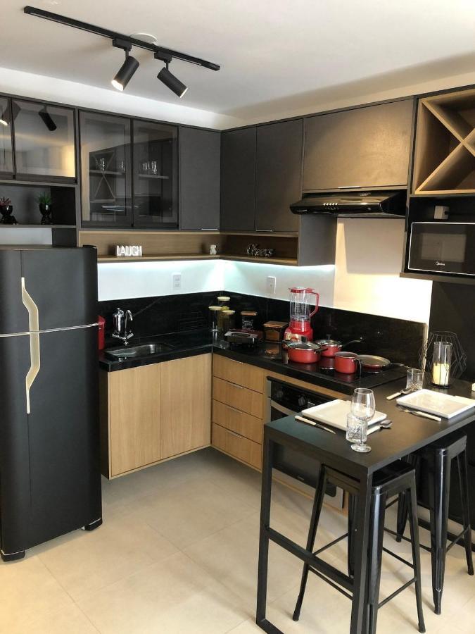 Luxo Completo Independencia 915- Sao Mateus Apartment Juiz de Fora