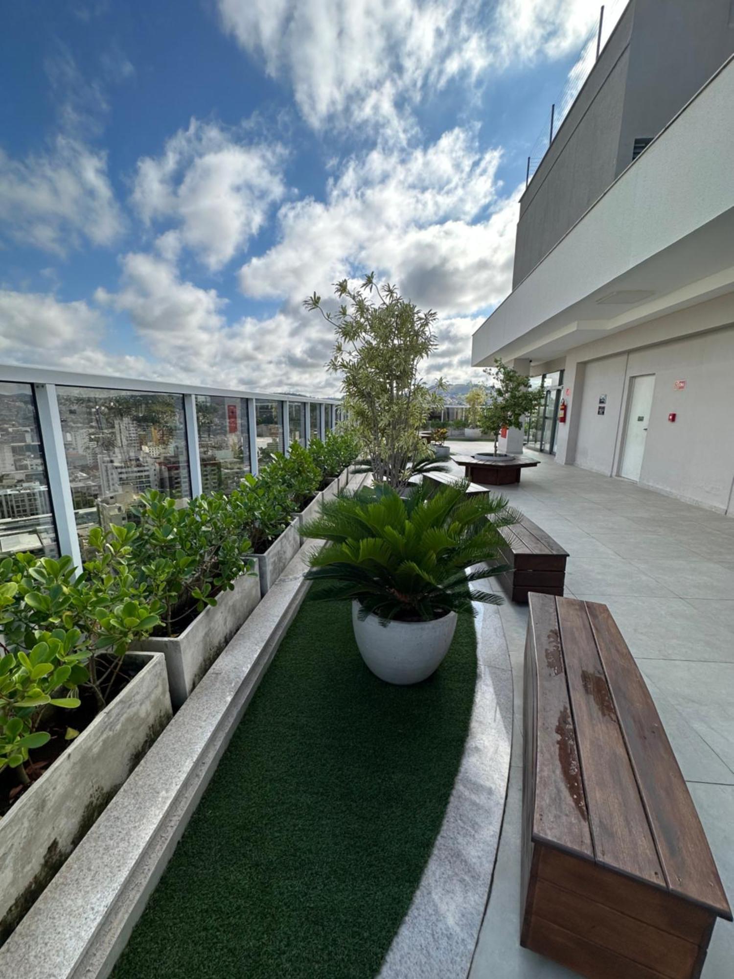 Apartment Luxo Completo Independencia 915- Sao Mateus *