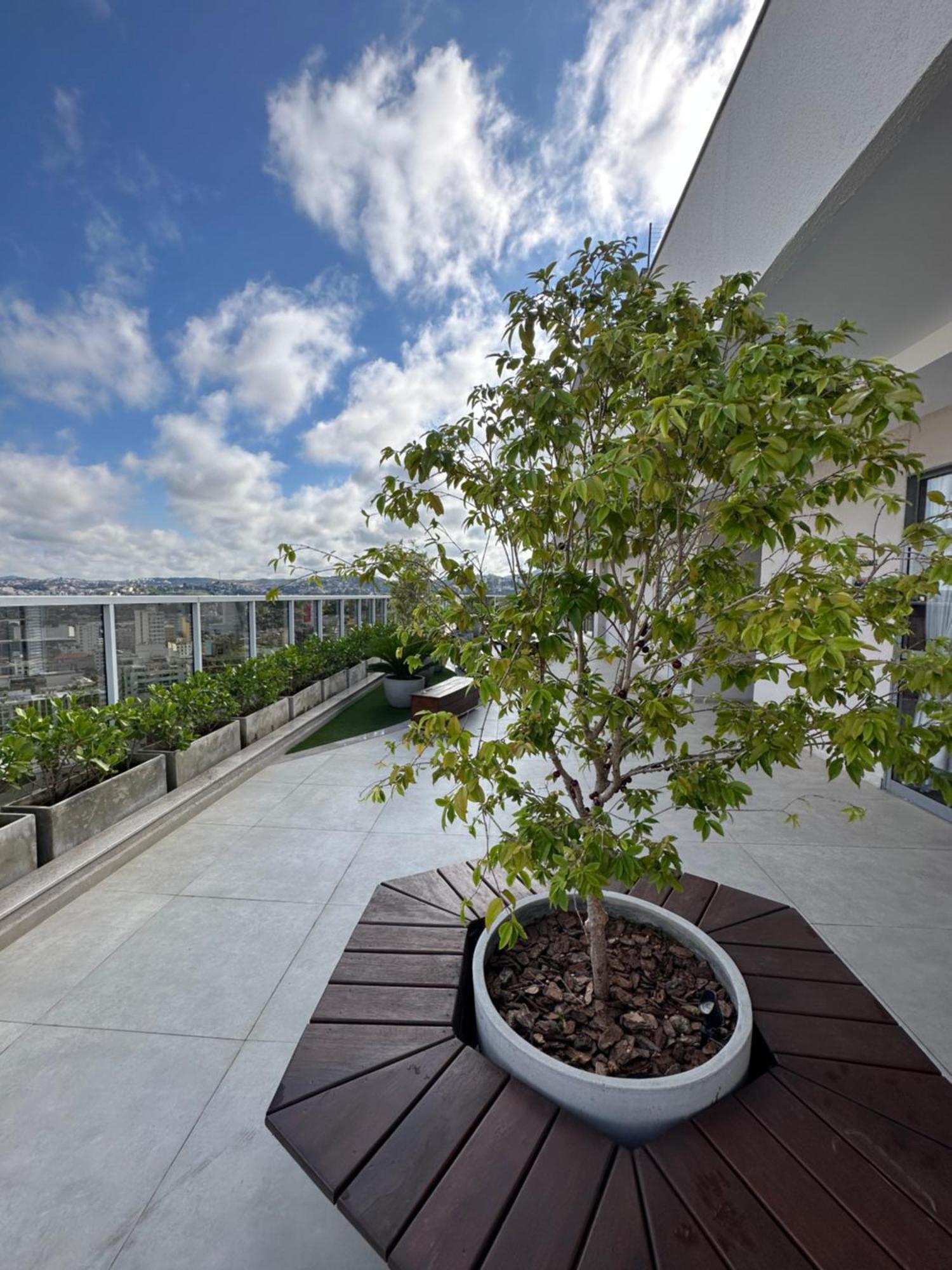 Apartment Luxo Completo Independencia 915- Sao Mateus Juiz de Fora