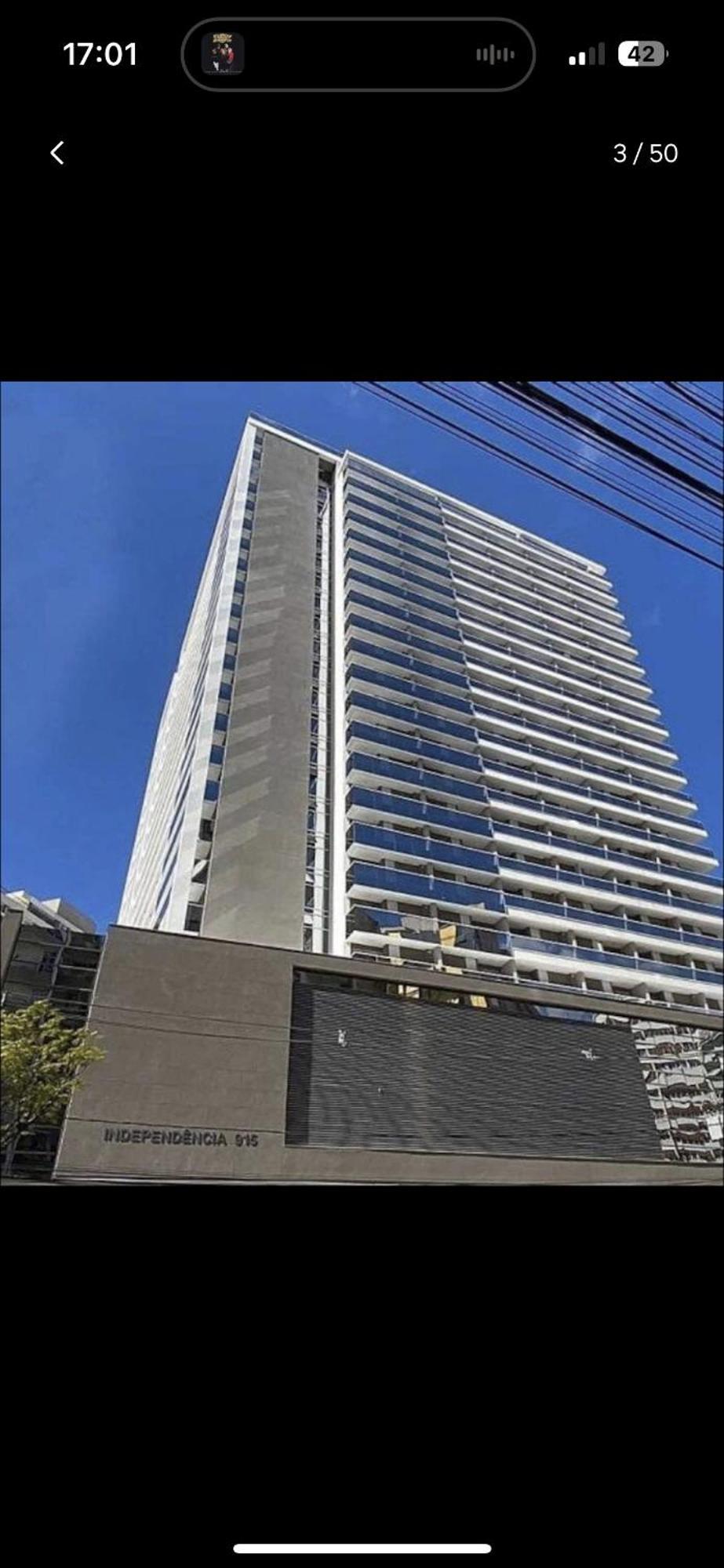 Apartment Luxo Completo Independencia 915- Sao Mateus *